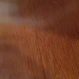 Meet your Posher, Dana